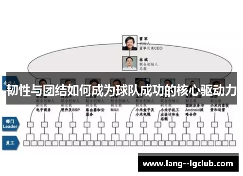 韧性与团结如何成为球队成功的核心驱动力 韧性与团结如何成为球队成功的核心驱动力